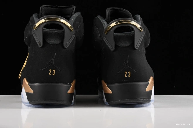 6 Retro (2020) Air Jordan DMP CT4954-007 1110